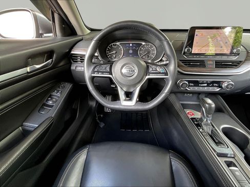 Used 2019 Nissan Altima 2.5 SL AWD/4WD image 8