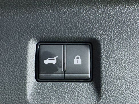 Certified 2026 INFINITI QX60 Autograph w/ Dark Cargo Package image 34