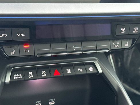 New 2026 Audi A3 2.0T Premium image 19