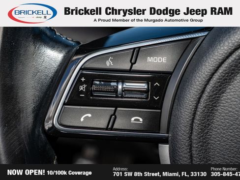 Used 2021 Kia Sportage S image 29