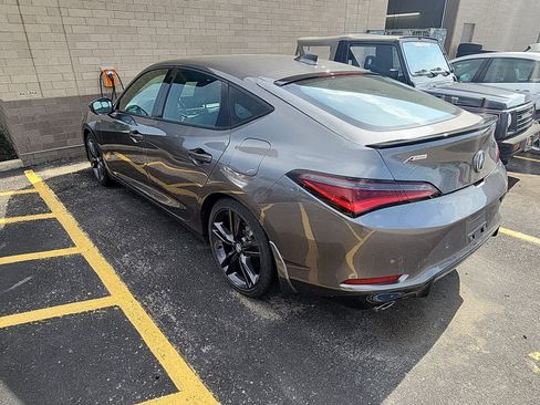 Used 2023 Acura Integra A-Spec FWD image 7