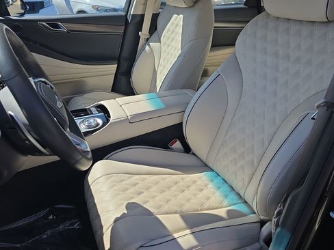 Used 2024 Genesis G80 3.5T Sport image 23