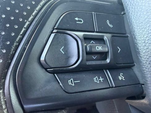 Used 2025 Toyota Tundra SR w/ SR Tow Package AWD/4WD image 23