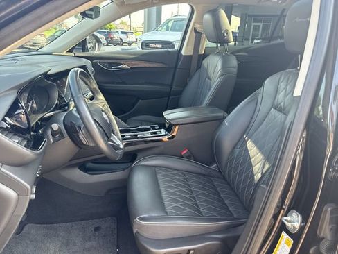 Used 2023 Buick Envision Avenir FWD image 20
