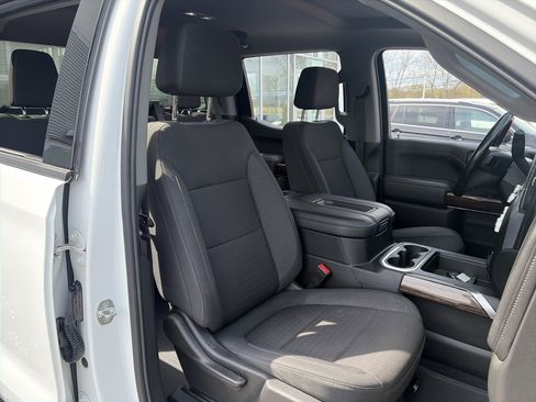 Used 2020 GMC Sierra 1500 Elevation image 44