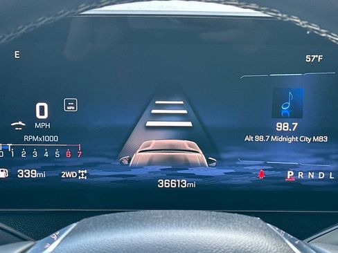 Certified 2024 Chevrolet Traverse LT image 34