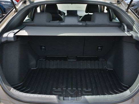 Used 2025 Honda Civic Sport image 34