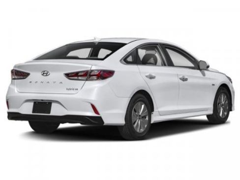 Used 2019 Hyundai Sonata SE image 2