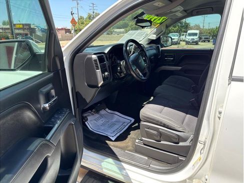 Used 2014 Chevrolet Silverado 1500 LT RWD image 14