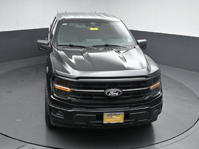 Certified 2024 Ford F150 XLT w/ Equipment Group 302A MID AWD/4WD image 41