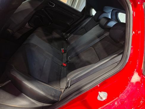 Used 2022 Honda Civic Sport image 7
