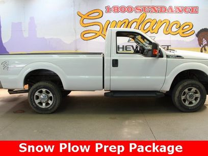 Used 2016 Ford F350 XLT w/ Advanced Security Group