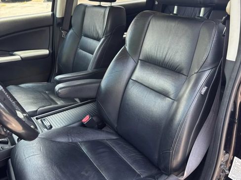 Used 2013 Honda CR-V EX-L image 12