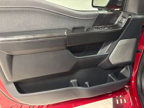 Used 2023 Ford F150 Raptor AWD/4WD image 21