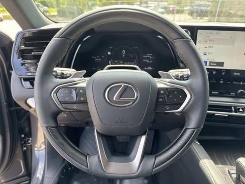 Certified 2026 Lexus RX 350 Premium Plus w/ Convenience Package AWD/4WD image 27