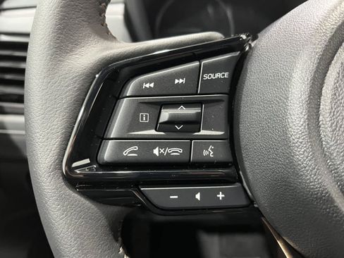 New 2026 Subaru Forester Sport image 17