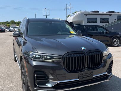 Used 2019 BMW X7 xDrive40i w/ Premium Package