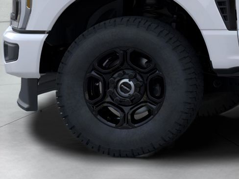 New 2026 Ford F250 XL w/ STX Appearance Package image 19