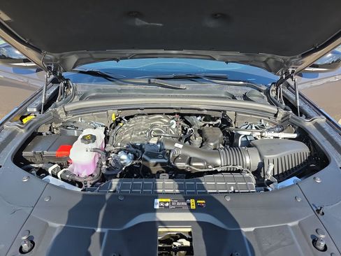 New 2026 Jeep Grand Cherokee L 4WD image 32