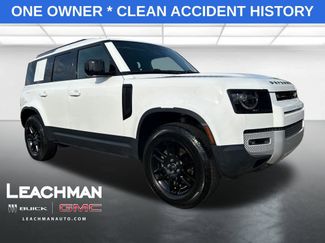 Used 2025 Land Rover Defender 110 S 360° Tour
