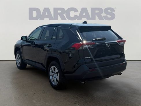 Used 2023 Toyota RAV4 LE FWD image 5