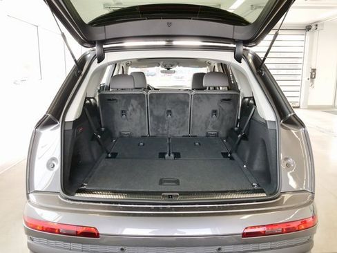New 2026 Audi Q7 3.0T Premium Plus image 15