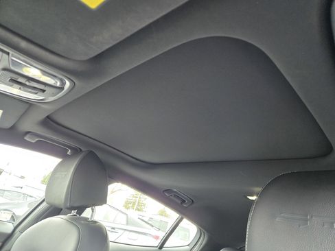 Used 2023 Kia Stinger GT-Line w/ Sun & Sound Package image 12