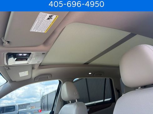 Used 2026 Volkswagen Atlas SE AWD/4WD image 27
