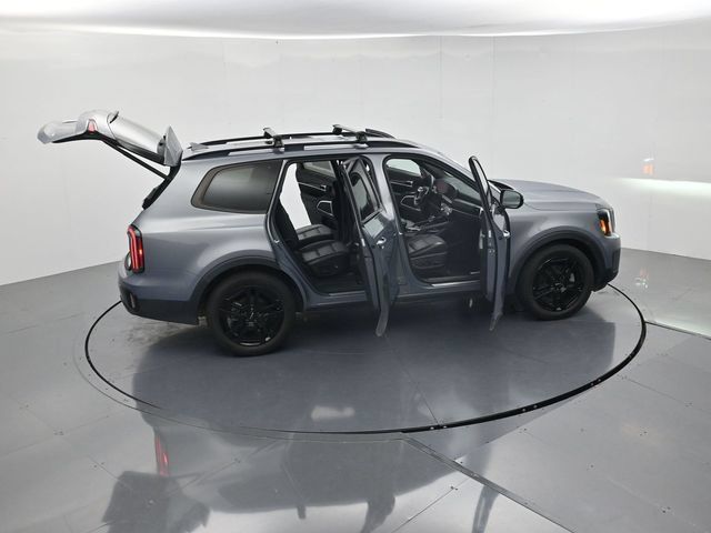 Used 2024 Kia Telluride SX Prestige X-Line AWD/4WD image 50