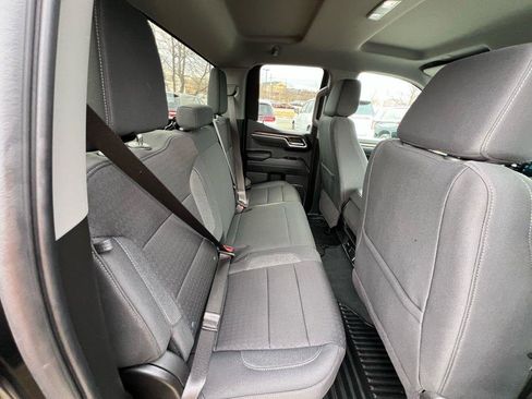 Used 2025 Chevrolet Silverado 1500 LT image 25