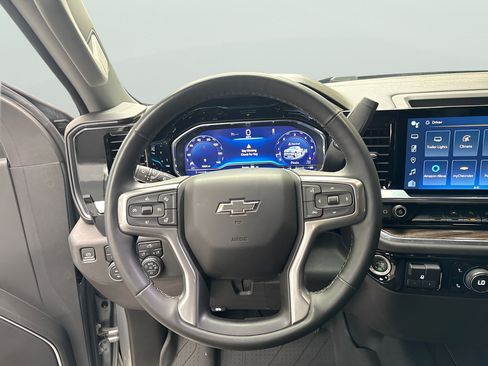 Used 2023 Chevrolet Silverado 1500 RST w/ Protection Package AWD/4WD image 22