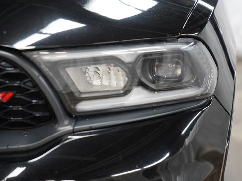 Used 2022 Dodge Durango R/T w/ Blacktop Package image 15