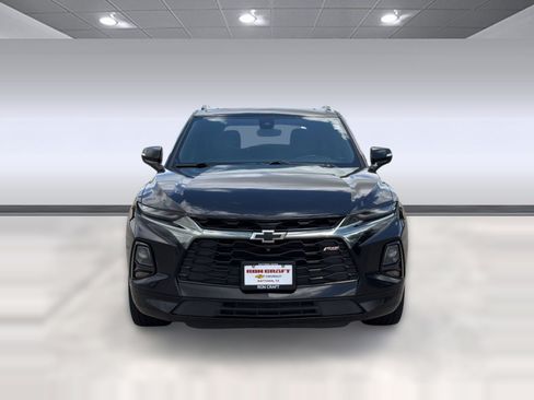 Used 2020 Chevrolet Blazer RS FWD image 6