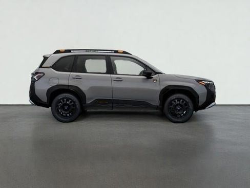 New 2026 Subaru Forester Wilderness AWD/4WD image 6