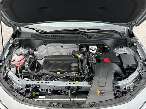 New 2026 Buick Envista Sport Touring w/ Convenience I Package FWD image 22