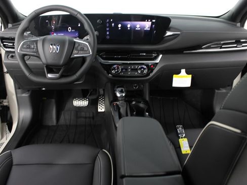New 2026 Buick Envista Sport Touring w/ Studio Series FWD image 10
