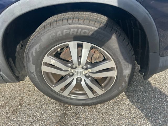 Used 2017 Honda Pilot EX-L image 2