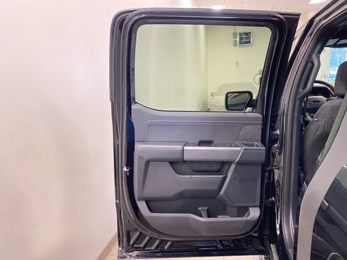 New 2026 Ford F150 XLT image 8