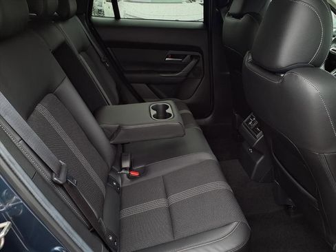 Certified 2025 MAZDA CX-50 AWD 2.5 S w/ Weather Package image 23