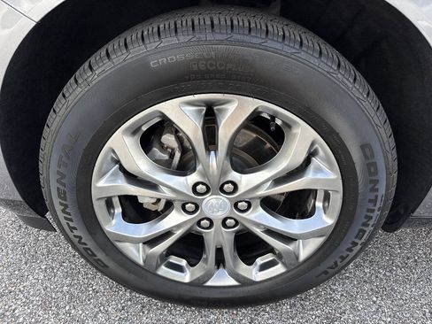 Used 2019 Buick Enclave Avenir w/ Avenir Technology Package AWD/4WD image 51