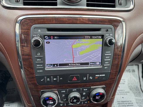 Used 2014 Buick Enclave Leather w/ Trailering Provision Package FWD image 21