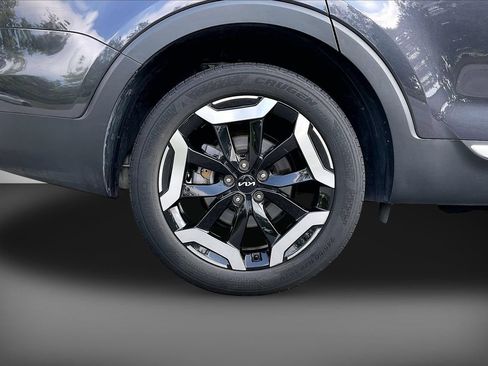 Used 2025 Kia Telluride S FWD image 38