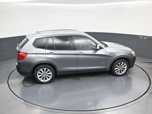 Used 2016 BMW X3 xDrive28i image 32