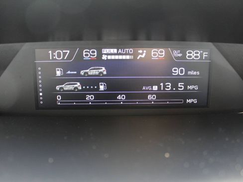 Used 2024 Subaru Forester Wilderness w/ Wilderness Package AWD/4WD image 12