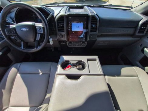 Used 2020 Ford F350 XL w/ Power Equipment Group image 16