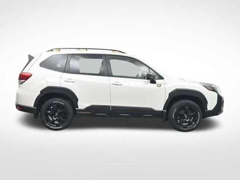 Used 2022 Subaru Forester Wilderness image 4