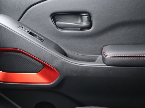 New 2026 Nissan Frontier PRO-4X w/ Pro-4x Convenience Package image 29