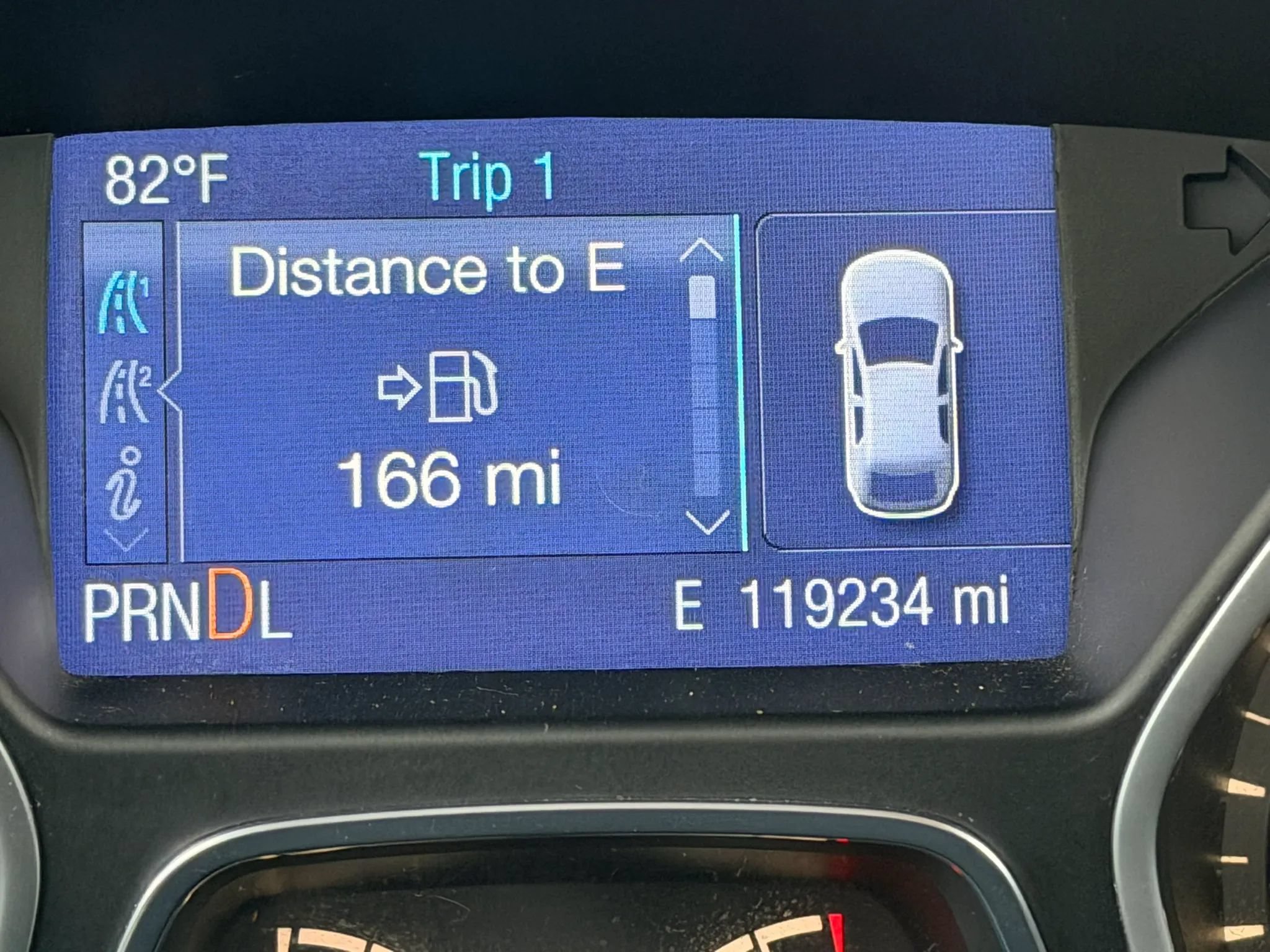 Used 2014 Ford Focus SE FWD image 13