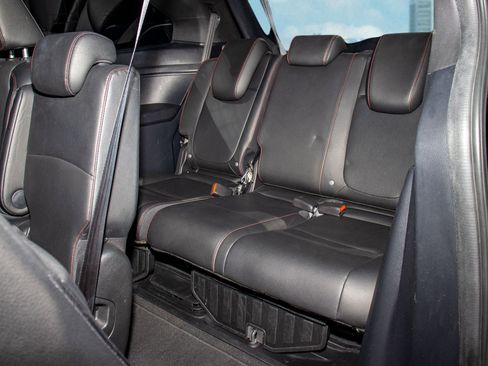 Certified 2024 Honda Odyssey Sport image 19