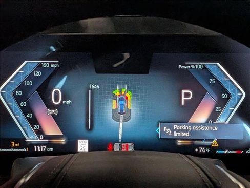 New 2026 BMW X5 xDrive40i AWD/4WD image 11